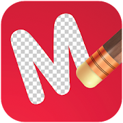 Magic Eraser Background Editor Mod Apk