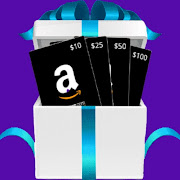 Amazon Gift Card 2 Mod APK