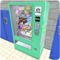 Vending Machine Timeless Fun Mod