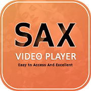 SAX Video Player - All Format HD MAX Video Player Mod Apk