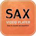 SAX Video Player - All Format HD MAX Video Player APK