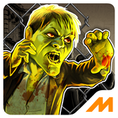 Zombies: Line of Defense Mod