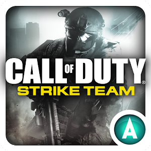 Call of Duty®: Strike Team Mod