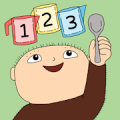 Play 123, Alfie Atkins icon