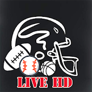US Sports Live TV: NFL NBA MLB NCAA Mod