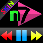 SKIN N7PLAYER GLOSSY COLORS Mod