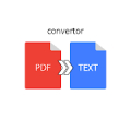 pdf to text converter APK