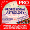 Aura Astrología Pro Mod