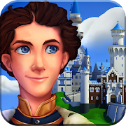 Merge Castle: King & Queen Mod APK'sı