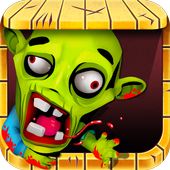 Kill All Zombies! - KaZ APK icon