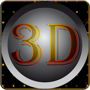 Next Launcher 3D Theme Hit-O Mod
