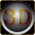 Next Launcher 3D Theme Hit-O Mod