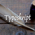 Typoskript Pro FlipFont Mod