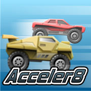 Acceler8 Pro Mod