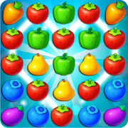 Sweet Fruits Candy icon