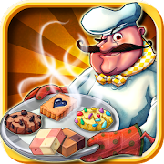 Papa's Scooperia HD Mod apk [Paid for free][Unlimited money][Free purchase]  download - Papa's Scooperia HD MOD apk 1.1.1 free for Android.