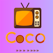 CoCo Tv Mod APK'sı