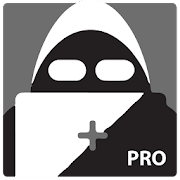 Incognito+ Pro fast private anonymous Browser icon