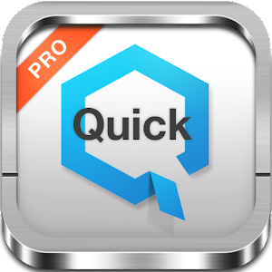 Quick Setting Manager - Plus Mod