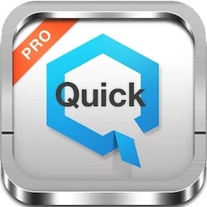 Quick Setting Manager - Plus Mod Apk [Paid for free][Free purchase]