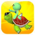 Animal Friends Rush icon