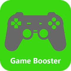 Game Booster 5x Faster Mod APK