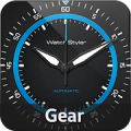 Watch Face Gear - Motor2 icon