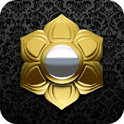 LAURUS Gold Icon Pack Mod