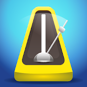 Metronome Free App - Rhythm and BPM Counter Mod APK