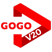 GOGO V20 Mod APK'sı