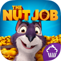 The Nut Job (The Official App) Mod