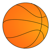 NBA Stream icon