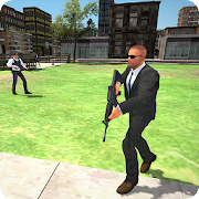 City Criminals Attack: Modern Sniper Shooter Mod Apk