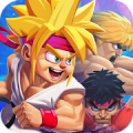 Chaos Fighter Kungfu Fighting Mod