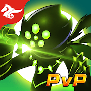 League of Stickman - Best acti MOD apk [Free purchase][Free shopping] v6.0.0