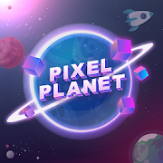 Pixel Planet: Arcade Mod APK