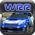 World Rally Racing HD Mod