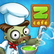 Z Café Mod APK