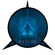 Futuristic - CM13/CM12.1 Theme Mod