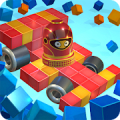 Blocks Racing Mod