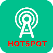 WiFi Hotspot Master - Powerful Mobile Hotspot Mod
