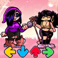 FNF Baddies Funkin Full Mod APK