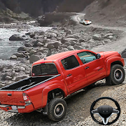Pickup Truck Simulator Offroad