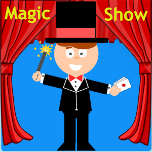 Magic Show Mod