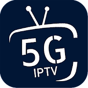 5G-IPTV Mod APK