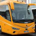 Real Bus Games 2019 Mod