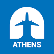 Athens Airport icon