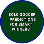 SOLOPREDICT SOCCER  PREDICTIONS Mod Apk