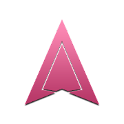 Pastel Pink Icons Mod