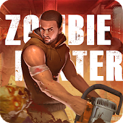 Zombie Sniper : Evil Hunter Mod